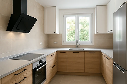 Reformas de cocinas Renohabit