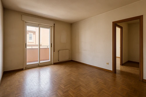 Antes reformas de pisos Jaén