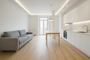 Licencia de obra en Jaén