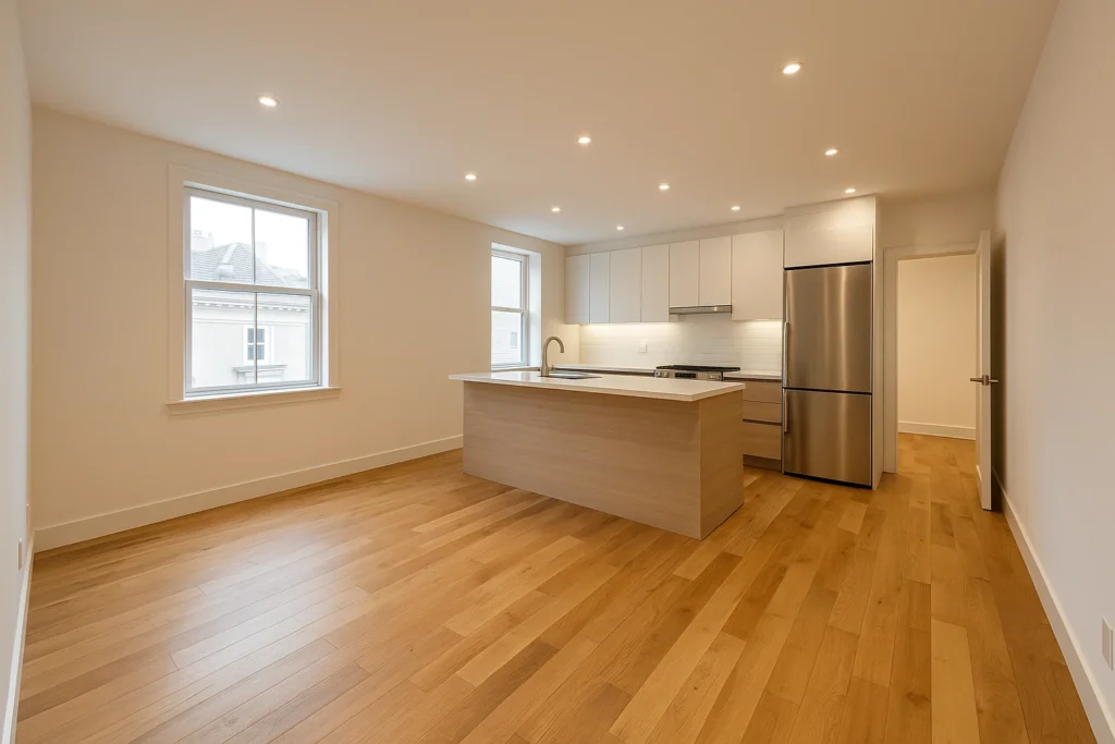 Presupuestos de reformas